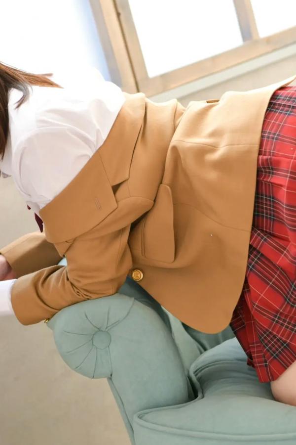    [LOVEPOP] Saki Sakurai 桜井紗稀 Photoset 03 日本JK校服清纯性感私房写真第103张图片