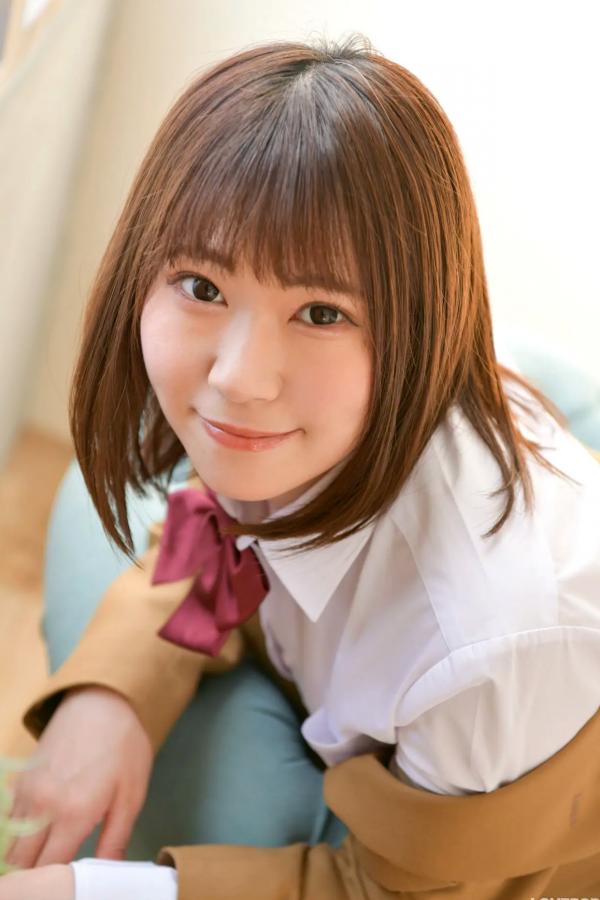    [LOVEPOP] Saki Sakurai 桜井紗稀 Photoset 03 日本JK校服清纯性感私房写真第106张图片