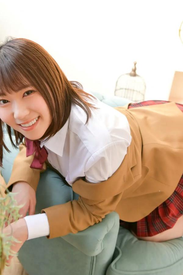    [LOVEPOP] Saki Sakurai 桜井紗稀 Photoset 03 日本JK校服清纯性感私房写真第107张图片