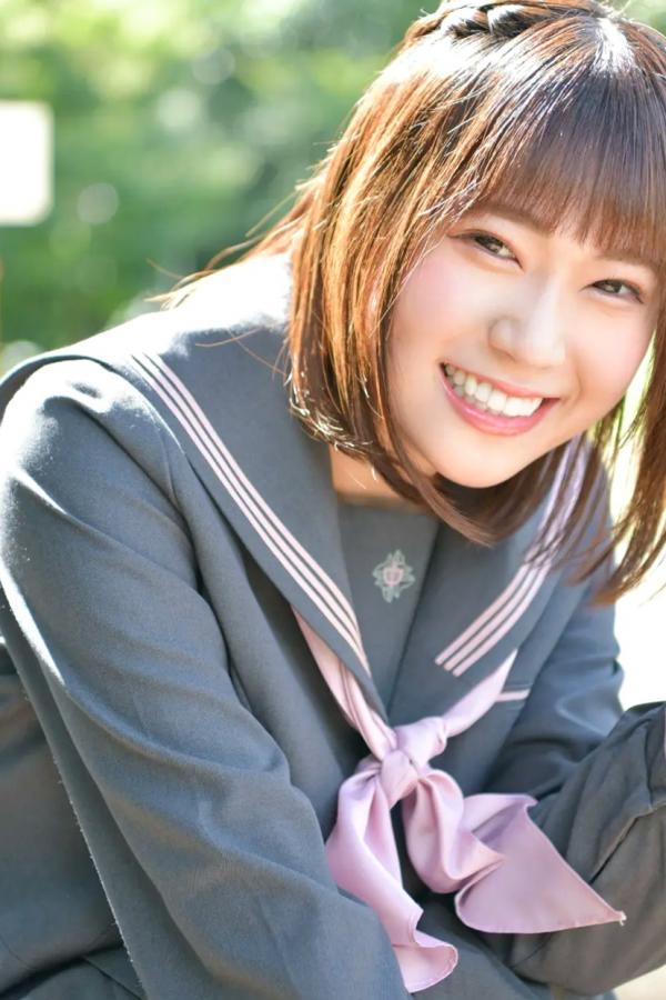   [LOVEPOP] 桜井紗稀 Saki Sakurai Photoset 02 日系JK水手校服黑丝写真第33张图片