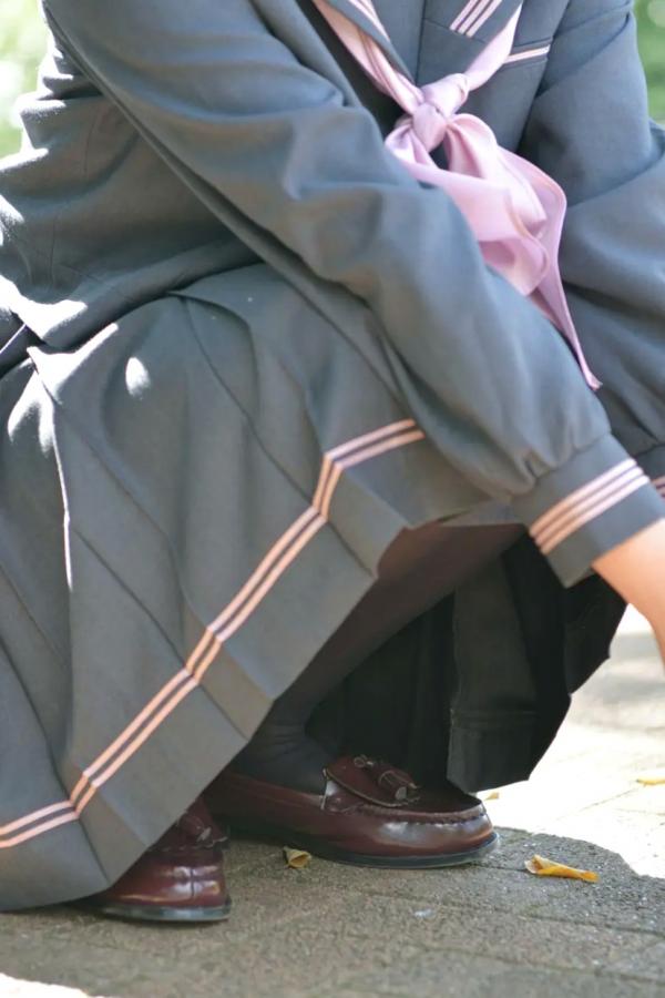   [LOVEPOP] 桜井紗稀 Saki Sakurai Photoset 02 日系JK水手校服黑丝写真第34张图片