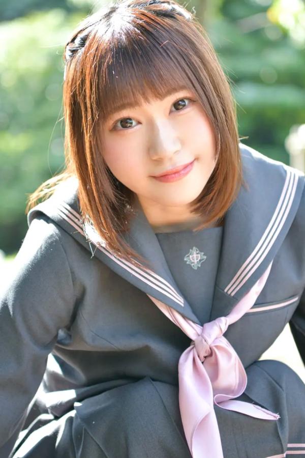   [LOVEPOP] 桜井紗稀 Saki Sakurai Photoset 02 日系JK水手校服黑丝写真第38张图片