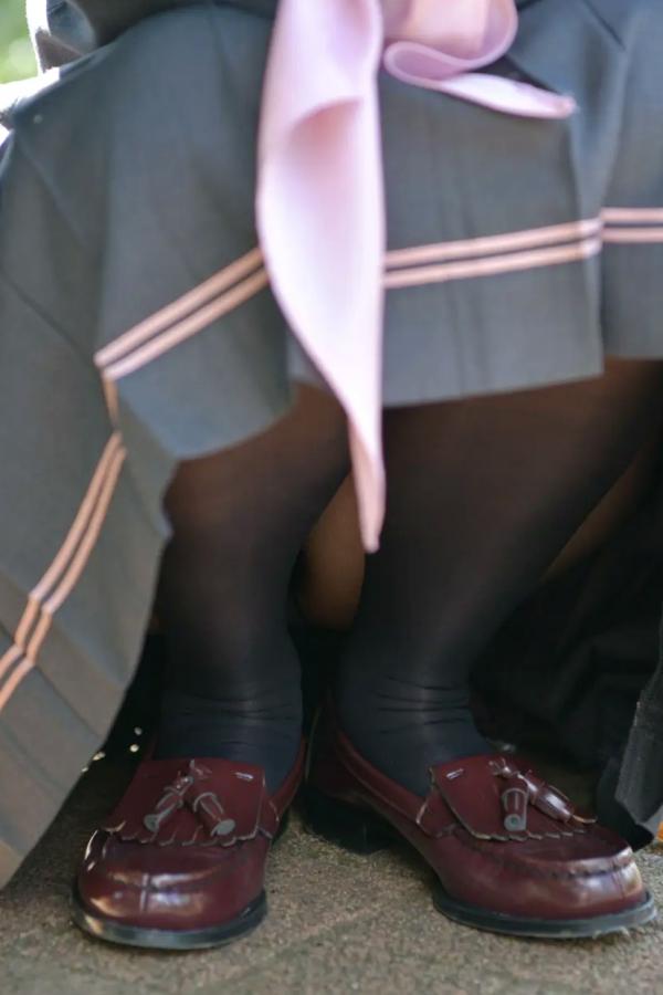   [LOVEPOP] 桜井紗稀 Saki Sakurai Photoset 02 日系JK水手校服黑丝写真第39张图片