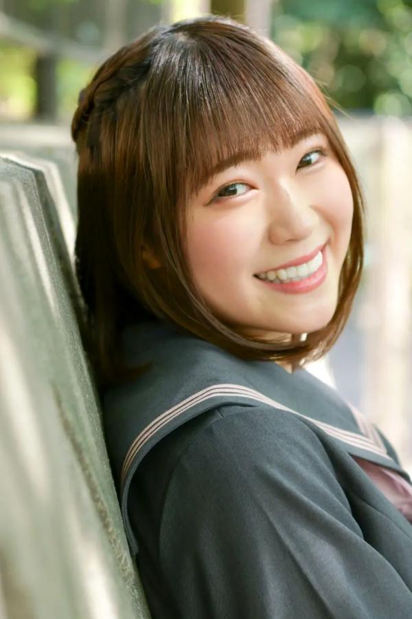   [LOVEPOP] 桜井紗稀 Saki Sakurai Photoset 02 日系JK水手校服黑丝写真第43张图片