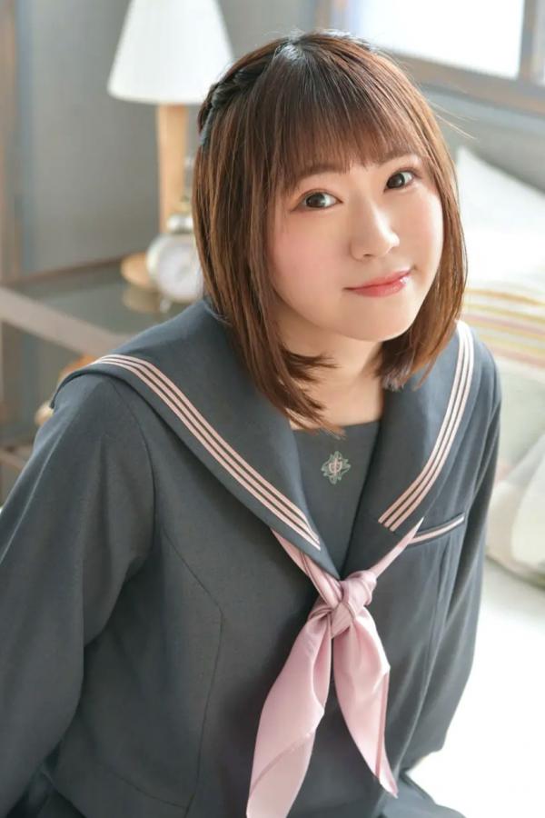   [LOVEPOP] 桜井紗稀 Saki Sakurai Photoset 02 日系JK水手校服黑丝写真第53张图片