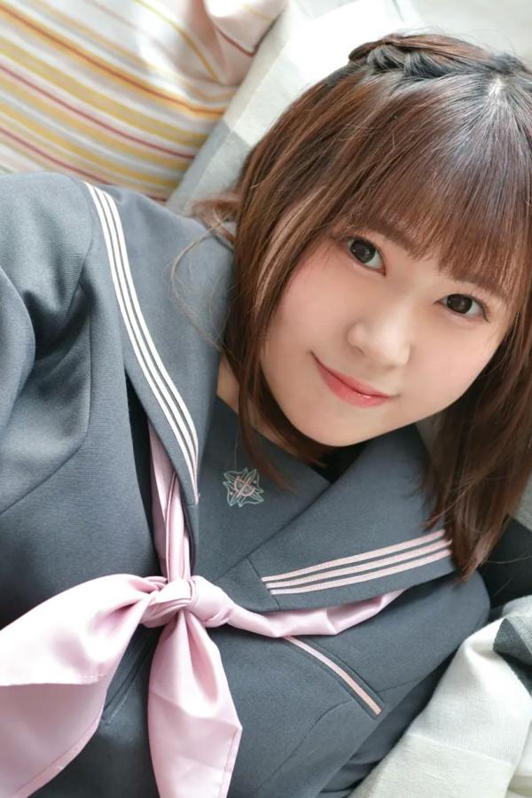   [LOVEPOP] 桜井紗稀 Saki Sakurai Photoset 02 日系JK水手校服黑丝写真第61张图片