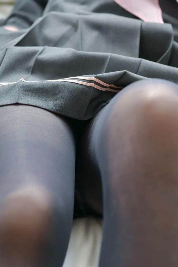   [LOVEPOP] 桜井紗稀 Saki Sakurai Photoset 02 日系JK水手校服黑丝写真第68张图片