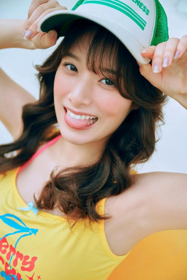   葉月くれあ - レトログラビア アメリカンレトロ编 美式复古性感比基尼写真第39张图片