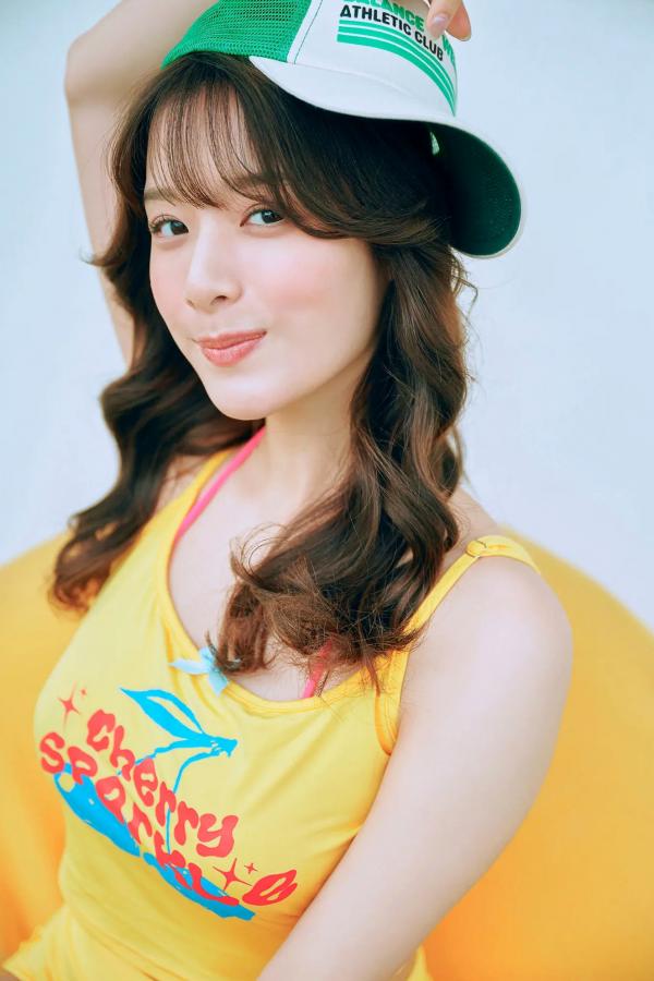   葉月くれあ - レトログラビア アメリカンレトロ编 美式复古性感比基尼写真第40张图片