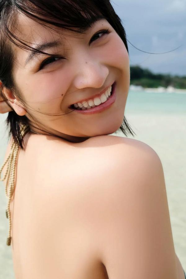  榎原依那 - はなはな～、もう1回！日本性感女神比基尼浴室湿身诱惑写真第4张图片