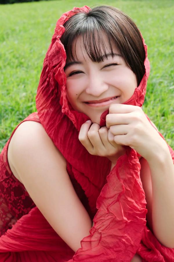   榎原依那 - はなはな～、もう1回！日本性感女神比基尼浴室湿身诱惑写真第12张图片