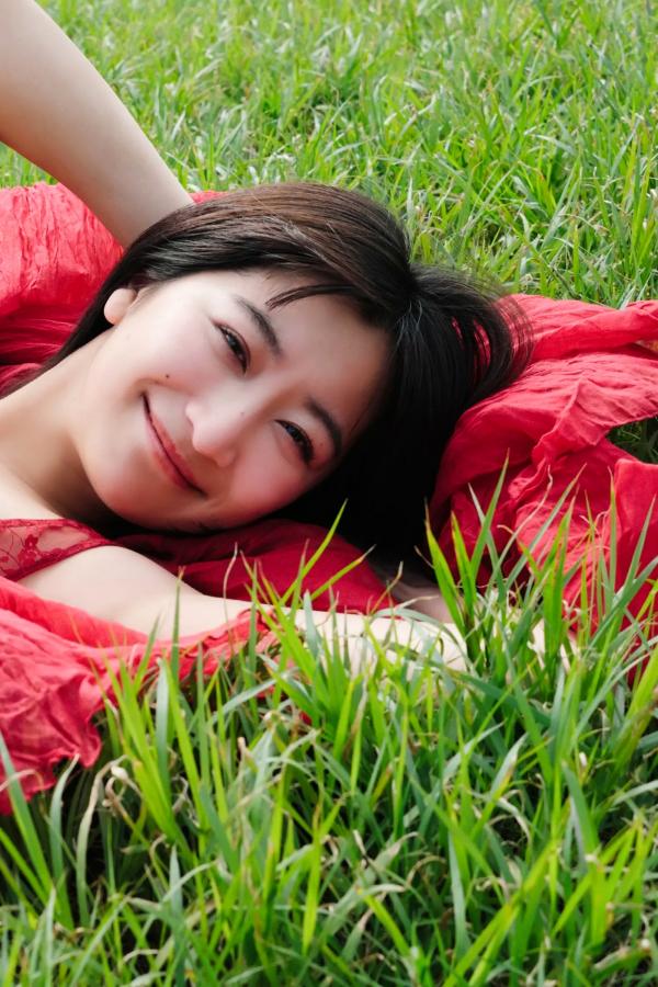   榎原依那 - はなはな～、もう1回！日本性感女神比基尼浴室湿身诱惑写真第15张图片