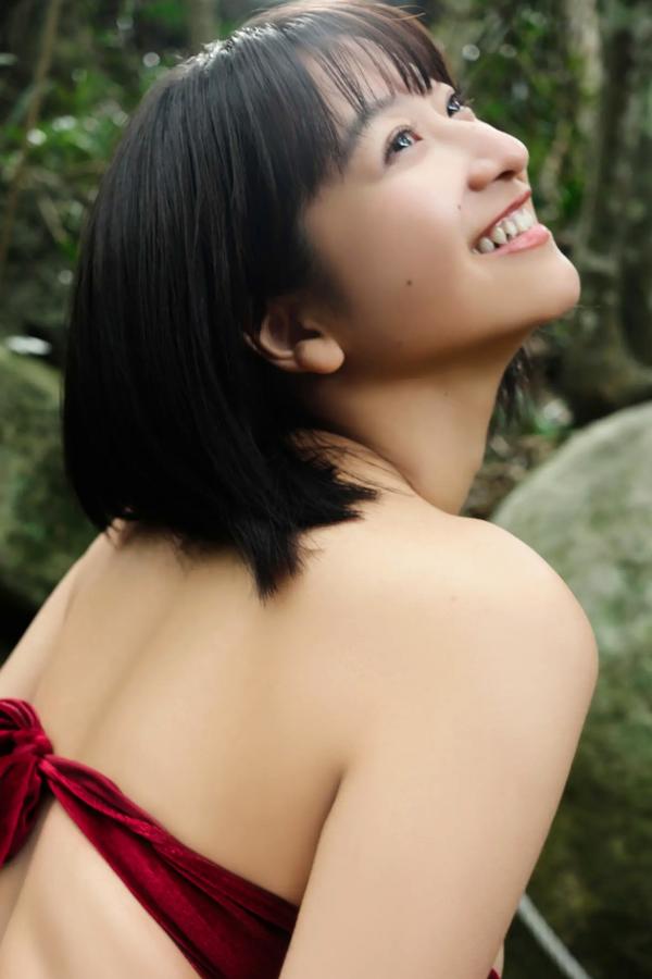   榎原依那 - はなはな～、もう1回！日本性感女神比基尼浴室湿身诱惑写真第16张图片