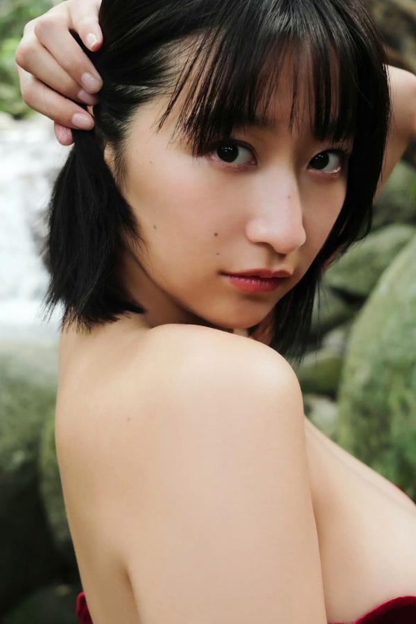  榎原依那 - はなはな～、もう1回！日本性感女神比基尼浴室湿身诱惑写真第20张图片