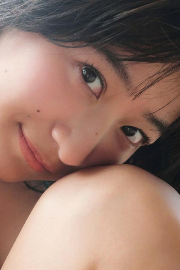   榎原依那 - はなはな～、もう1回！日本性感女神比基尼浴室湿身诱惑写真第23张图片