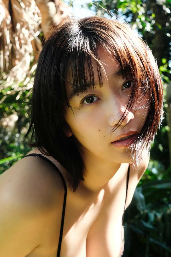   榎原依那 - はなはな～、もう1回！日本性感女神比基尼浴室湿身诱惑写真第34张图片