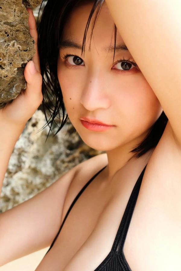   榎原依那 - はなはな～、もう1回！日本性感女神比基尼浴室湿身诱惑写真第41张图片