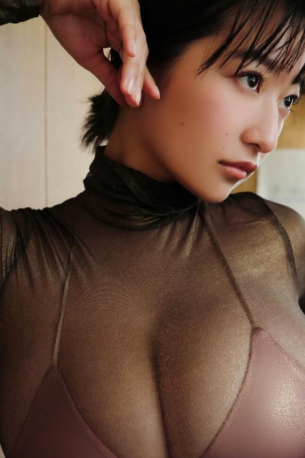   榎原依那 - はなはな～、もう1回！日本性感女神比基尼浴室湿身诱惑写真第51张图片