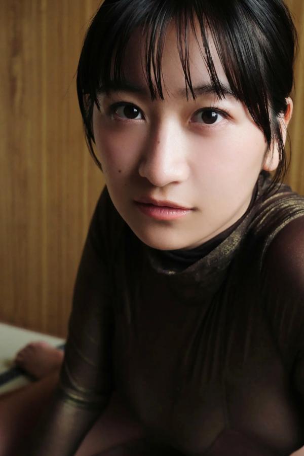   榎原依那 - はなはな～、もう1回！日本性感女神比基尼浴室湿身诱惑写真第55张图片