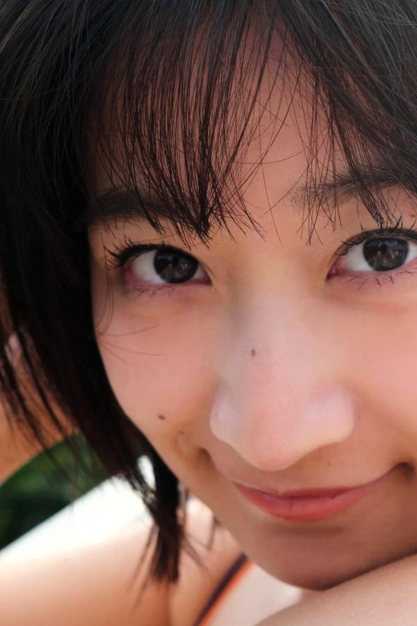   榎原依那 - はなはな～、もう1回！日本性感女神比基尼浴室湿身诱惑写真第64张图片