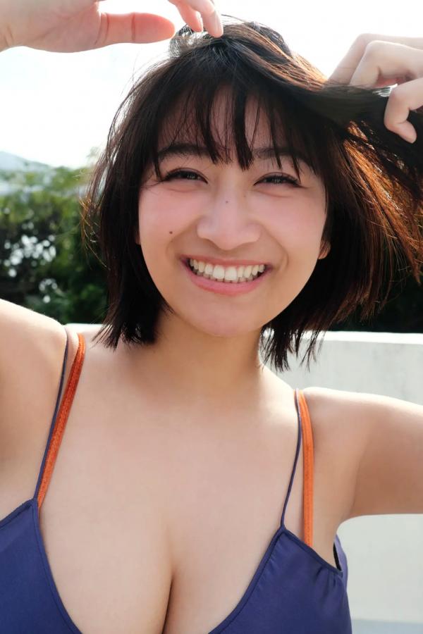   榎原依那 - はなはな～、もう1回！日本性感女神比基尼浴室湿身诱惑写真第66张图片