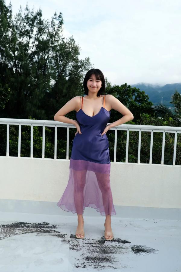   榎原依那 - はなはな～、もう1回！日本性感女神比基尼浴室湿身诱惑写真第67张图片