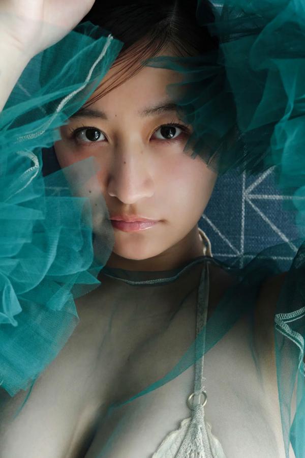   榎原依那 - はなはな～、もう1回！日本性感女神比基尼浴室湿身诱惑写真第74张图片