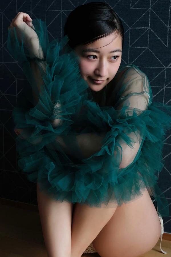   榎原依那 - はなはな～、もう1回！日本性感女神比基尼浴室湿身诱惑写真第75张图片
