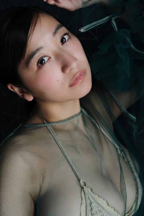   榎原依那 - はなはな～、もう1回！日本性感女神比基尼浴室湿身诱惑写真第77张图片