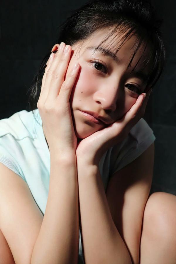   榎原依那 - はなはな～、もう1回！日本性感女神比基尼浴室湿身诱惑写真第86张图片