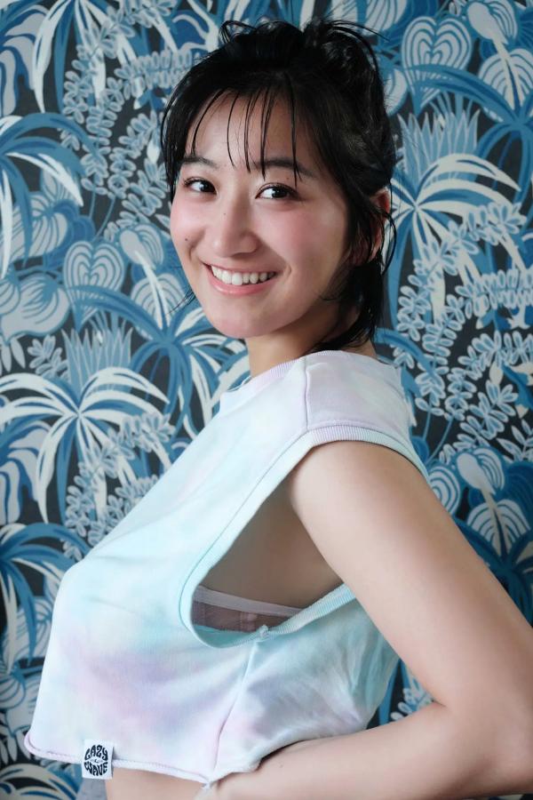   榎原依那 - はなはな～、もう1回！日本性感女神比基尼浴室湿身诱惑写真第91张图片