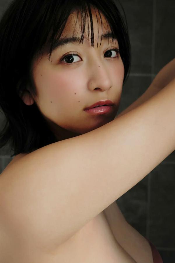   榎原依那 - はなはな～、もう1回！日本性感女神比基尼浴室湿身诱惑写真第96张图片