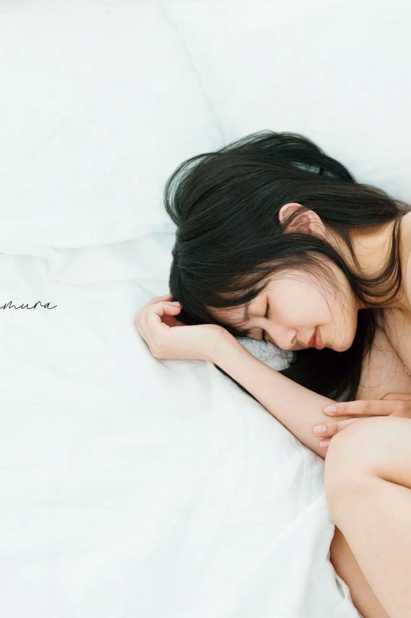   中村舞 - 嫌いの反対 日系清新家居私房写真 清纯治愈养眼大片第6张图片