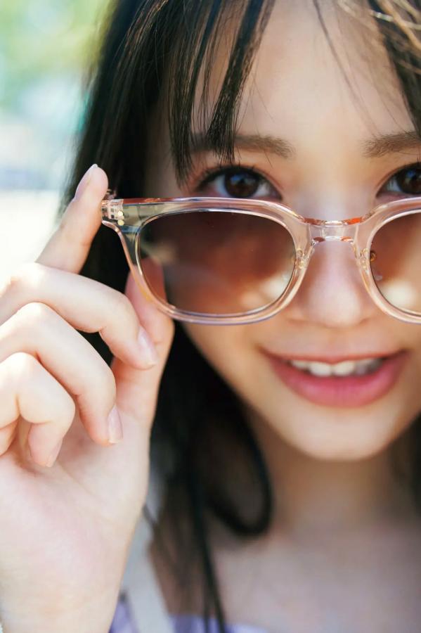   中村舞 - 嫌いの反対 日系清新家居私房写真 清纯治愈养眼大片第10张图片
