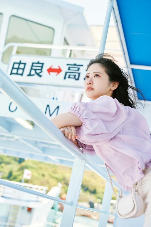   中村舞 - 嫌いの反対 日系清新家居私房写真 清纯治愈养眼大片第13张图片