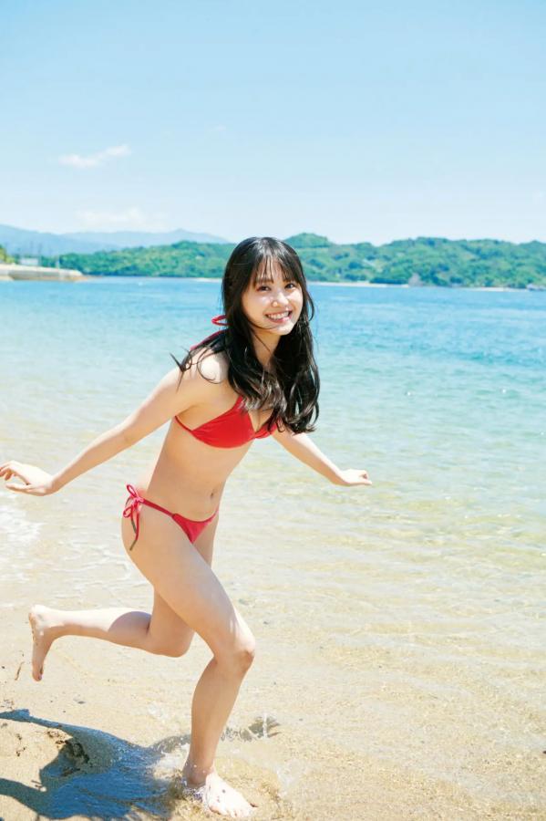   中村舞 - 嫌いの反対 日系清新家居私房写真 清纯治愈养眼大片第20张图片
