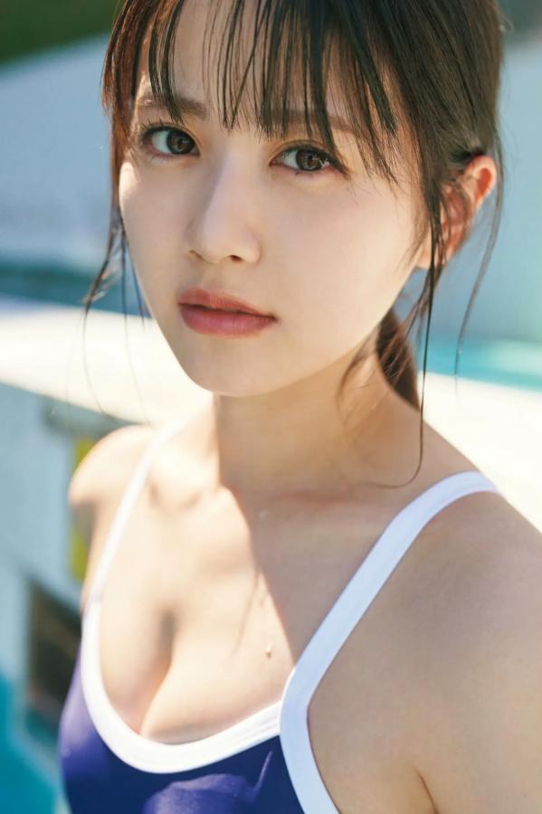   中村舞 - 嫌いの反対 日系清新家居私房写真 清纯治愈养眼大片第36张图片