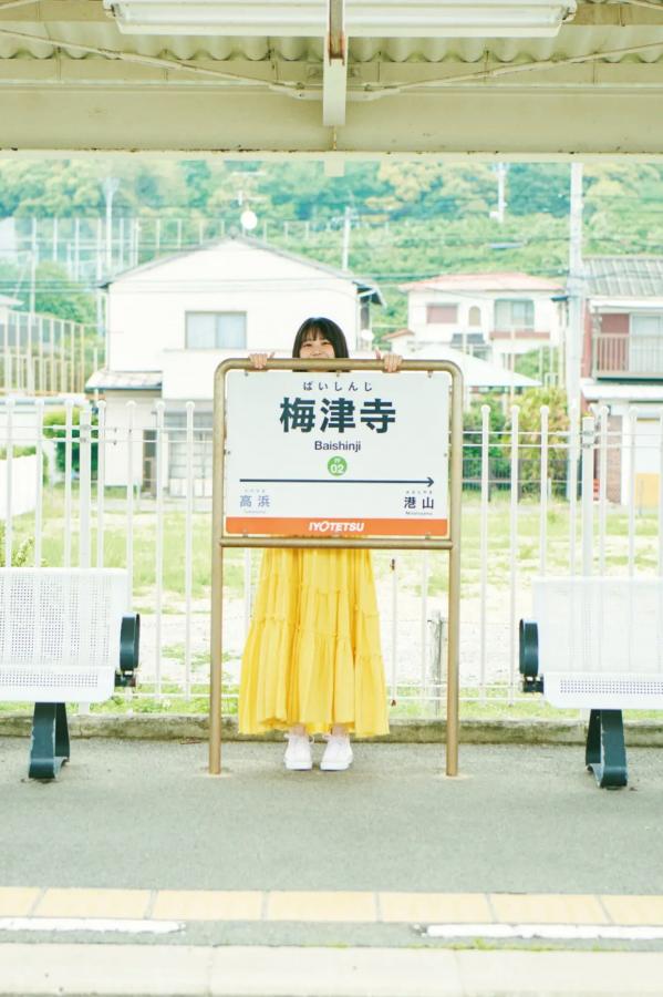   中村舞 - 嫌いの反対 日系清新家居私房写真 清纯治愈养眼大片第42张图片