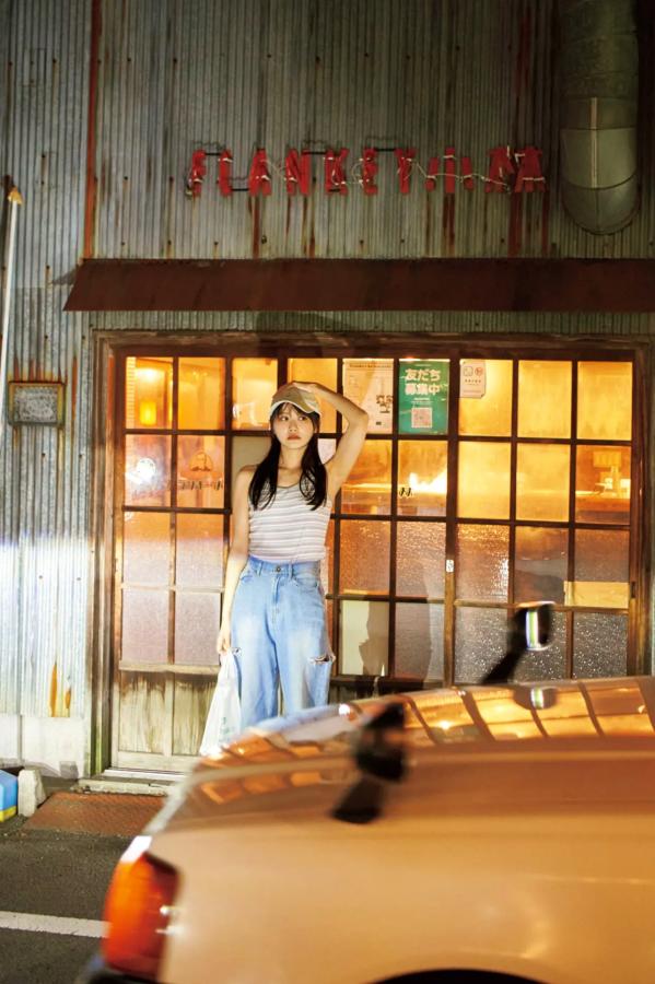   中村舞 - 嫌いの反対 日系清新家居私房写真 清纯治愈养眼大片第51张图片