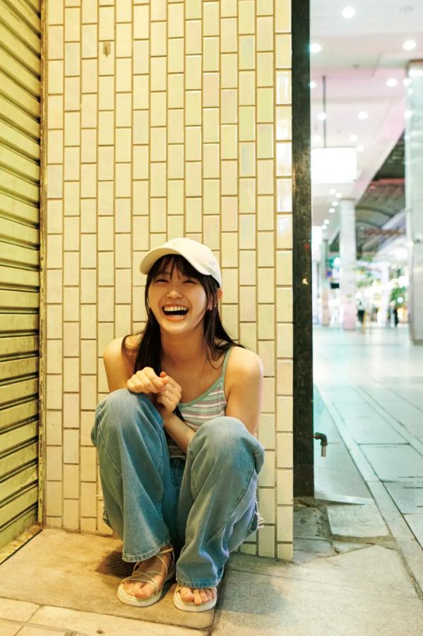   中村舞 - 嫌いの反対 日系清新家居私房写真 清纯治愈养眼大片第54张图片