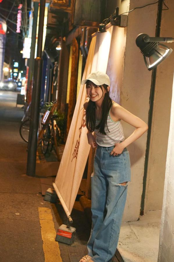  中村舞 - 嫌いの反対 日系清新家居私房写真 清纯治愈养眼大片第55张图片