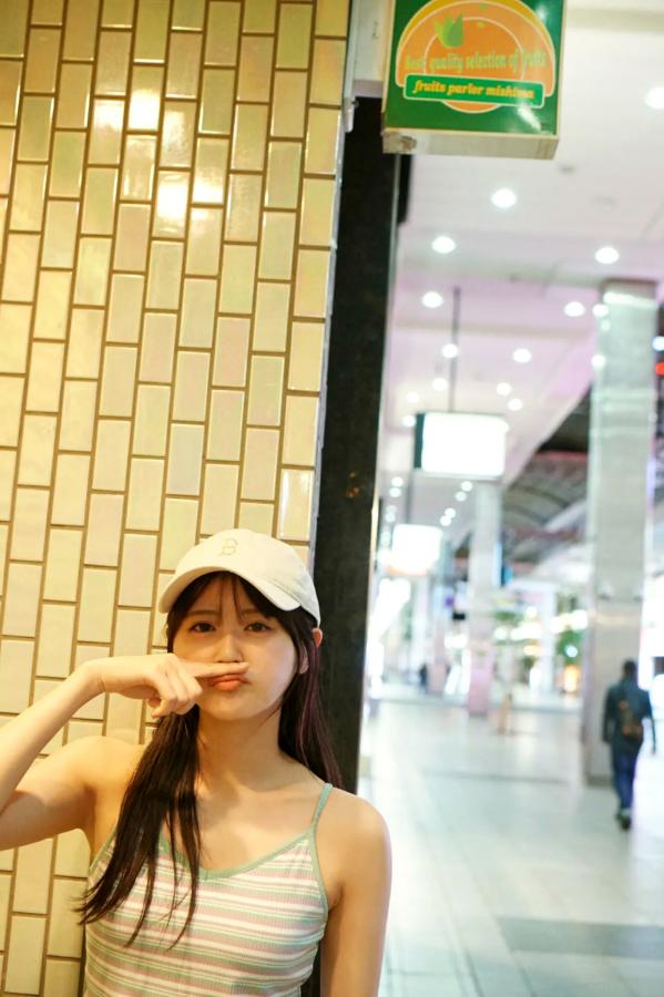   中村舞 - 嫌いの反対 日系清新家居私房写真 清纯治愈养眼大片第56张图片