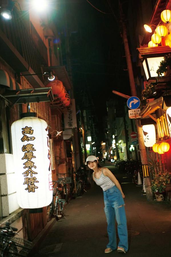  中村舞 - 嫌いの反対 日系清新家居私房写真 清纯治愈养眼大片第57张图片