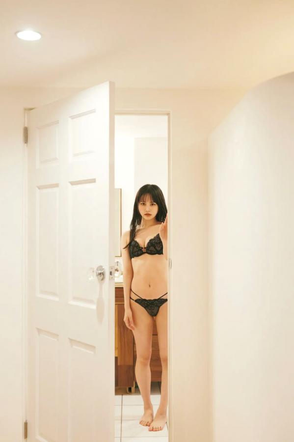   中村舞 - 嫌いの反対 日系清新家居私房写真 清纯治愈养眼大片第68张图片