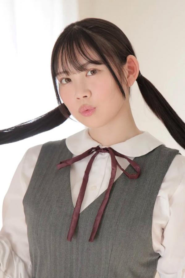   [LOVEPOP] Seina Shinomi 篠見星奈 Photoset 10 日系清纯校服私房写真第2张图片