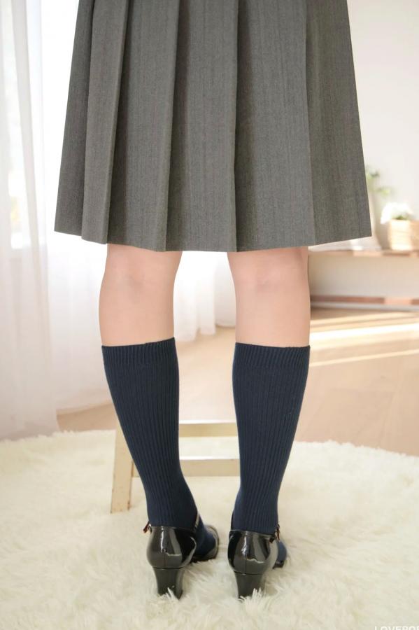   [LOVEPOP] Seina Shinomi 篠見星奈 Photoset 10 日系清纯校服私房写真第12张图片
