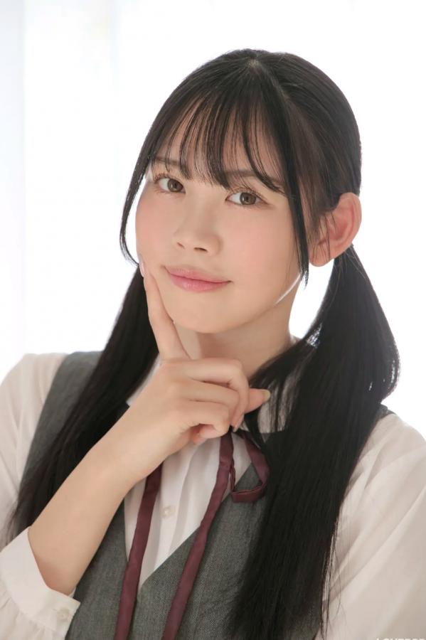   [LOVEPOP] Seina Shinomi 篠見星奈 Photoset 10 日系清纯校服私房写真第15张图片