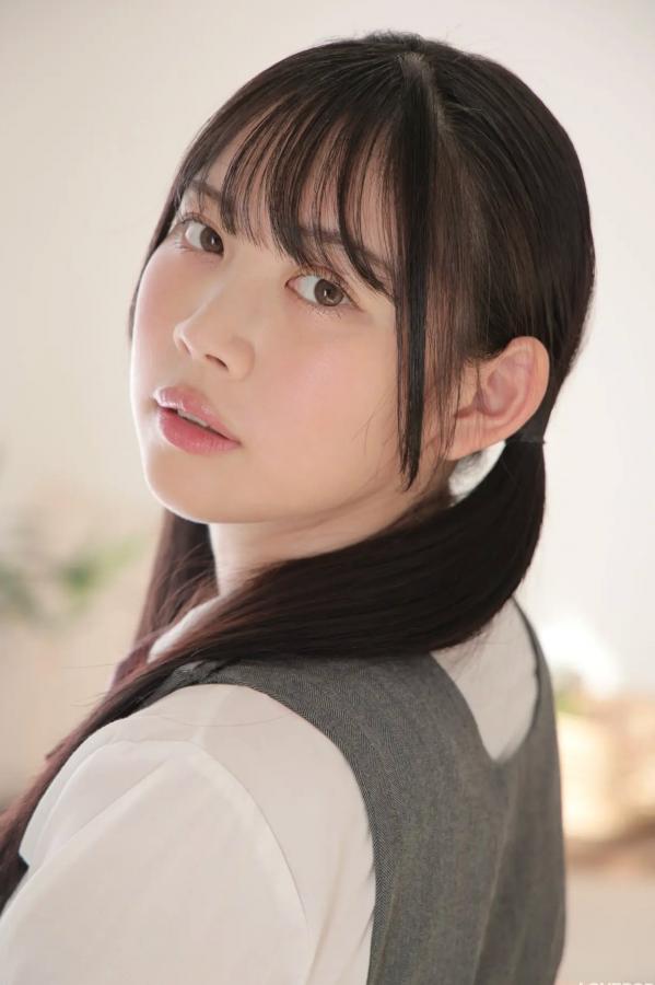   [LOVEPOP] Seina Shinomi 篠見星奈 Photoset 10 日系清纯校服私房写真第21张图片