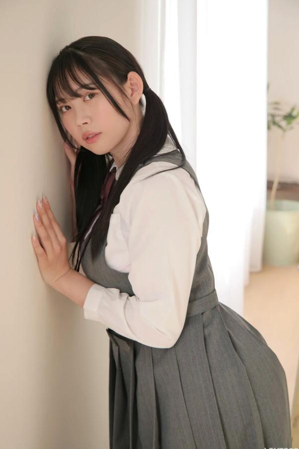   [LOVEPOP] Seina Shinomi 篠見星奈 Photoset 10 日系清纯校服私房写真第44张图片