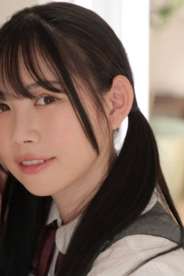   [LOVEPOP] Seina Shinomi 篠見星奈 Photoset 10 日系清纯校服私房写真第45张图片